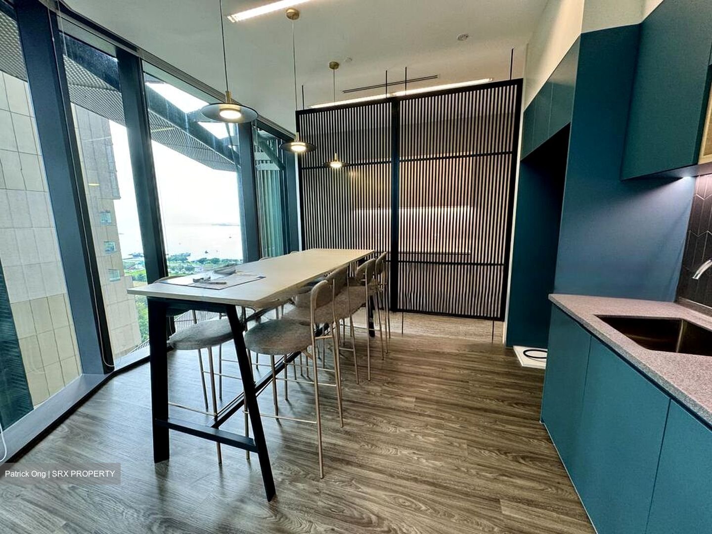 Marina One West Tower (D1), Office #457177761